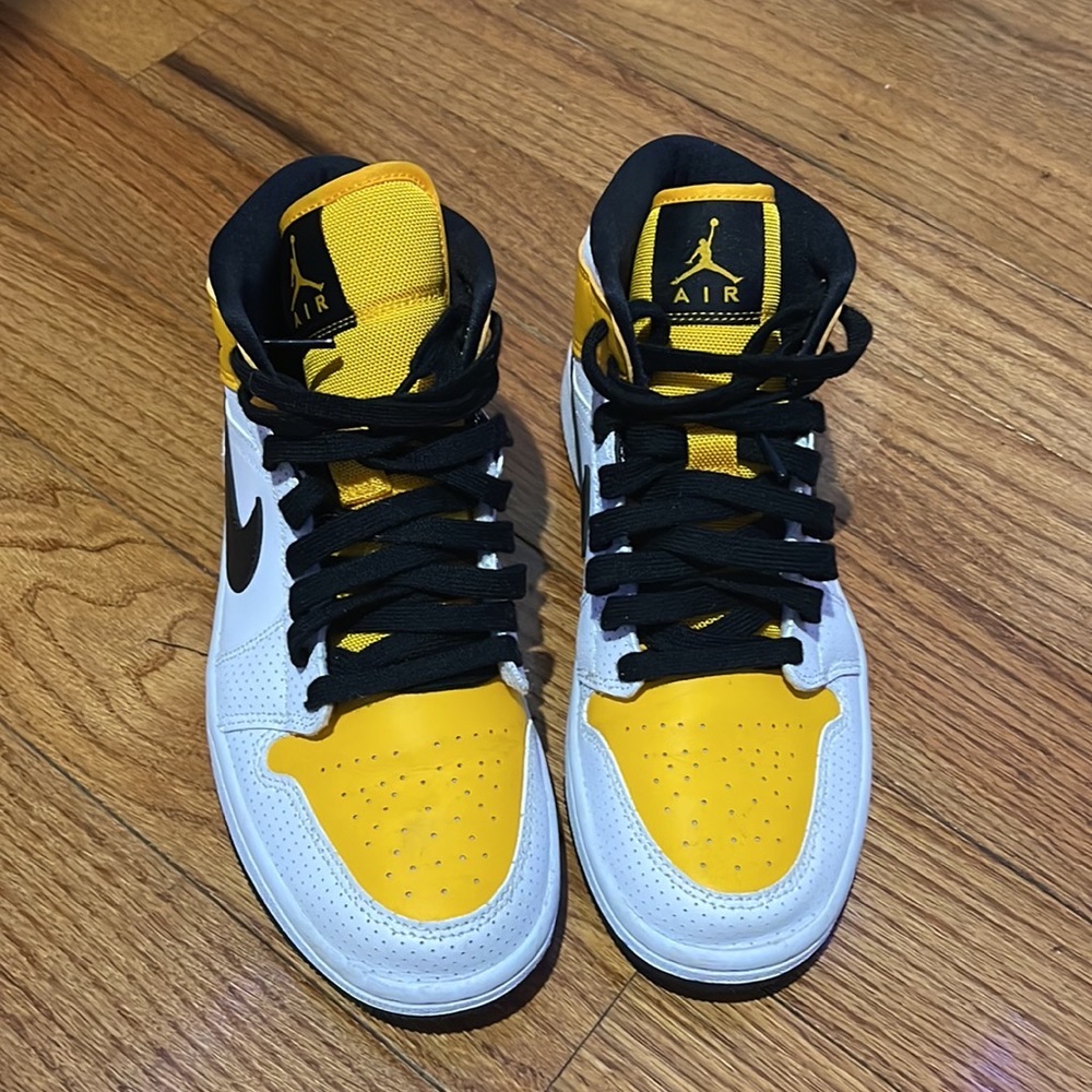 Air jordan 1 mid